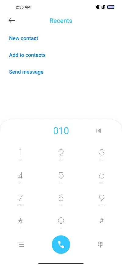 Treble - Screenshot 6