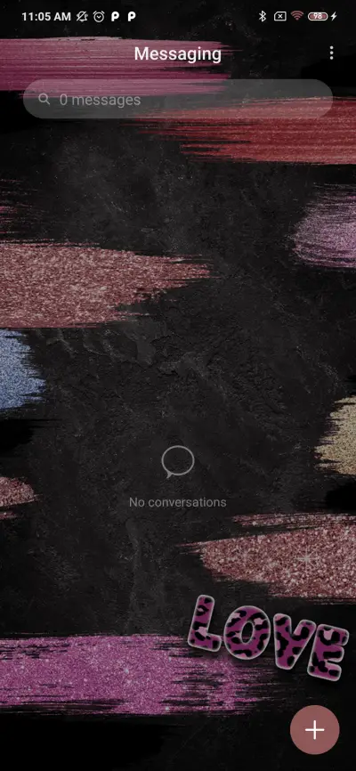 Rose Gold lips - Screenshot 7