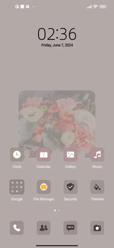 Tender with you - Screenshot 2