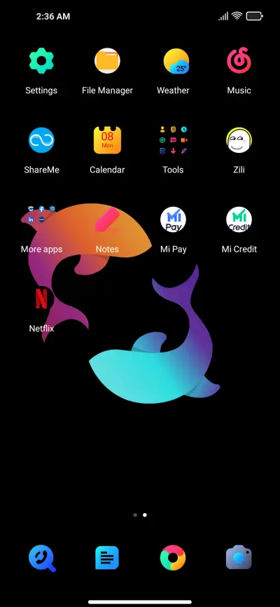 Incastro v13 - Screenshot 3