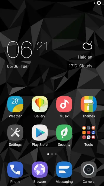 Dark Legacy PRO - Screenshot 2