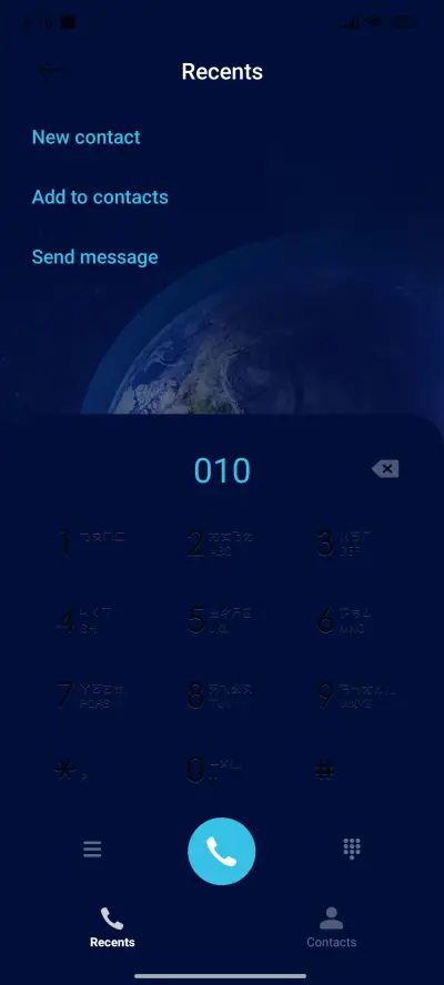 Planet Voyage - Screenshot 6