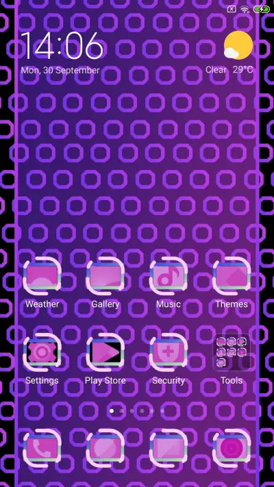 Pattern_DWM2 - Screenshot 2