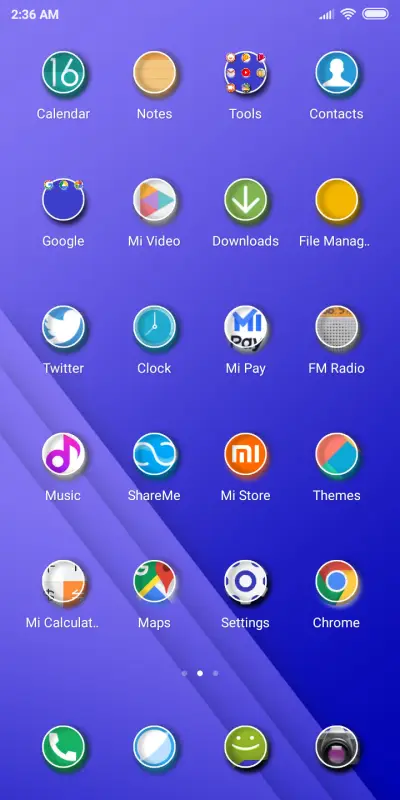 Sulopo_DWM2 - Screenshot 3