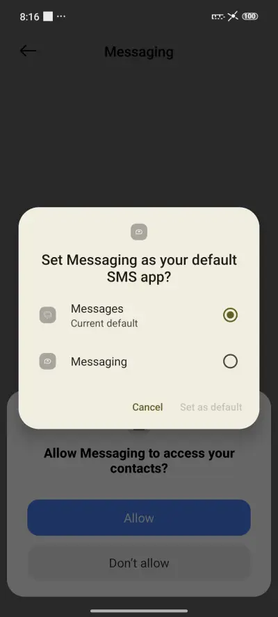 Green depth - Screenshot 7