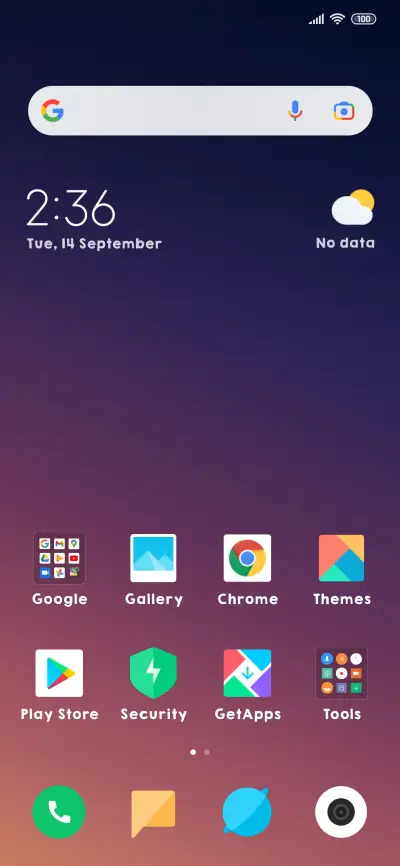 KGHAPPYSolid - Screenshot 4