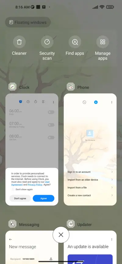 Chinese style - Screenshot 4