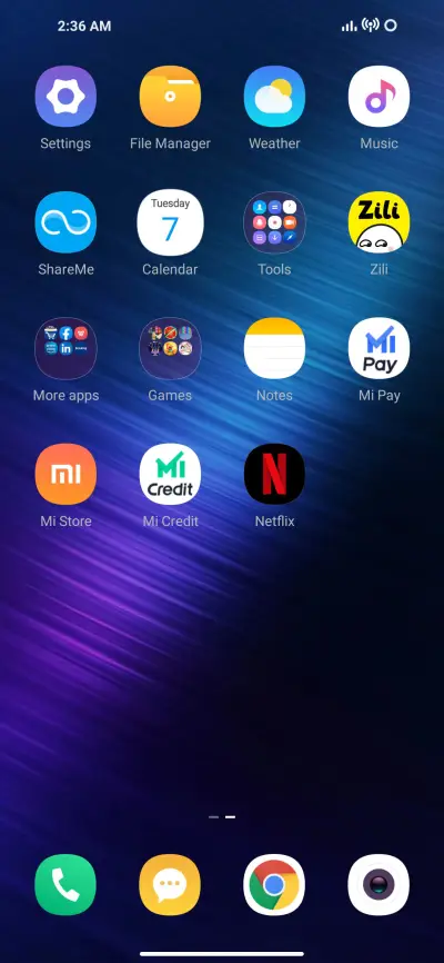 PixMin - Screenshot 3