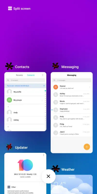 Namo Venkateshaaya_DWM19 - Screenshot 4