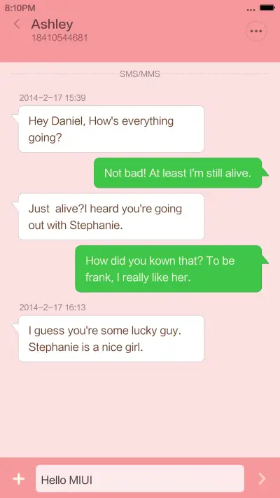 Rilakkuma and Friends - Screenshot 8