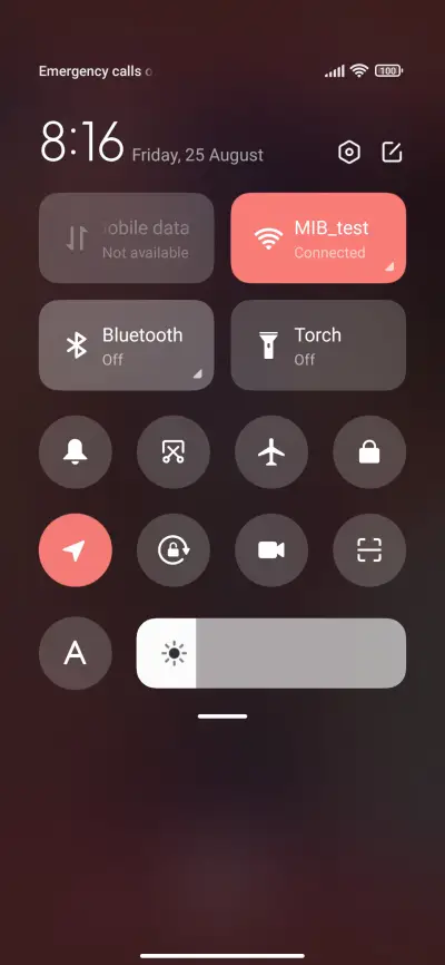 Lover Sweet Breath - Screenshot 5