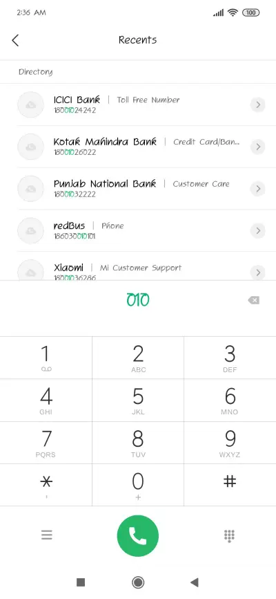 Star Light - Screenshot 1