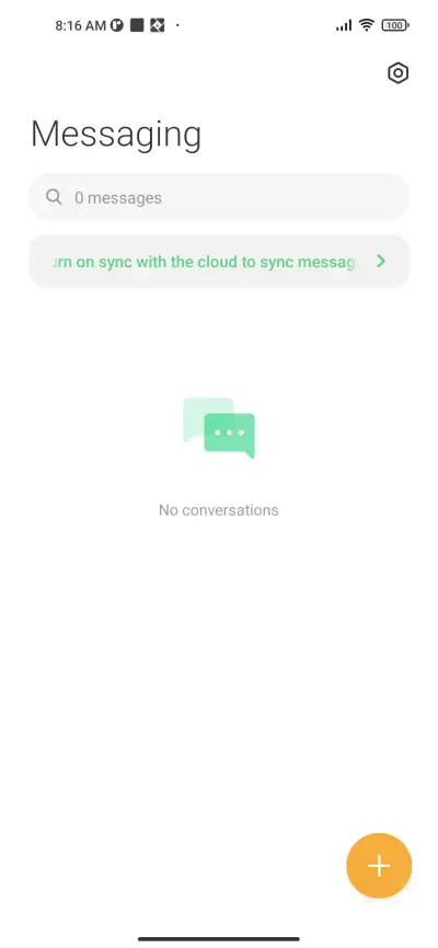 ColorX Legacy - Screenshot 7