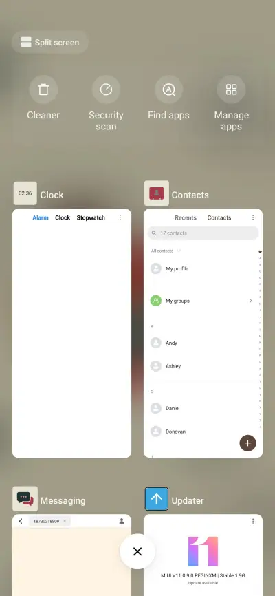 Romantic - Light_3MDS - Screenshot 4