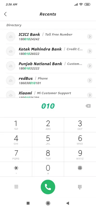 Cadman BoldItalic - Screenshot 1