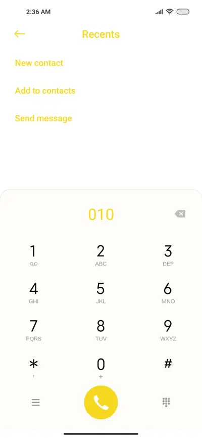 Hexa_3MDS - Screenshot 6