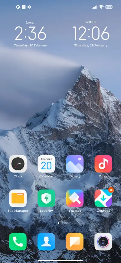 dong q90 - Screenshot 4