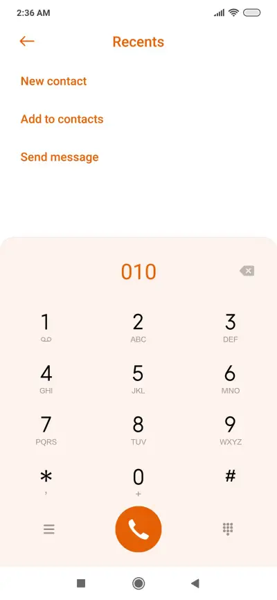 Oranges Sliced_3MDS - Screenshot 6