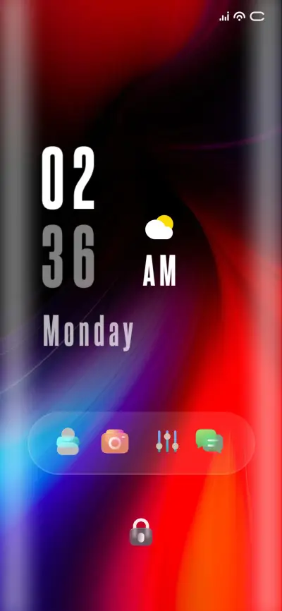 Amo Style - Screenshot 1