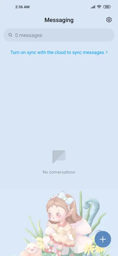 Bubble Elf - Screenshot 8