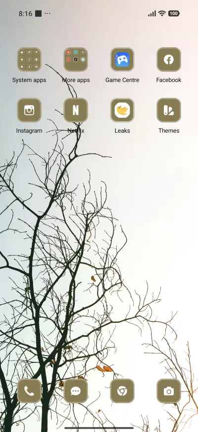 Tree - Screenshot 3