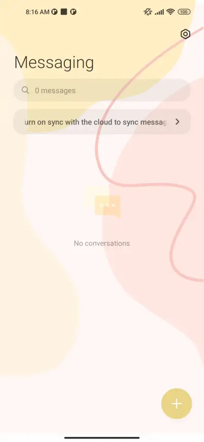 Year blessing - Screenshot 8