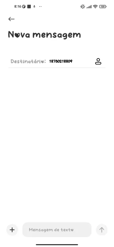 Olhos adoráveis - Screenshot 3