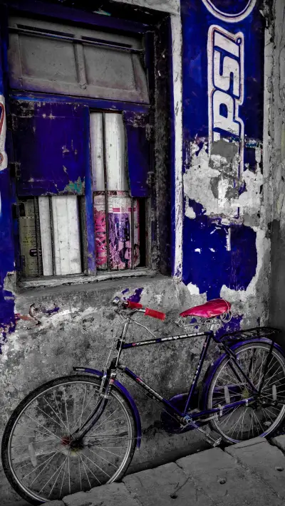 LANDSCAPE_PRAPTURE (11) - Screenshot 1