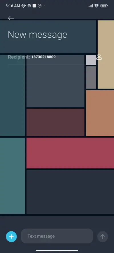 Multicolor Frame - Screenshot 8