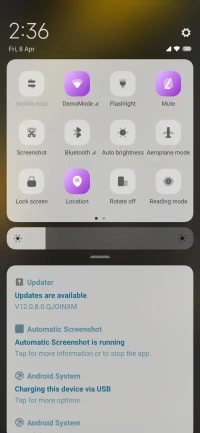 Business si - Screenshot 5