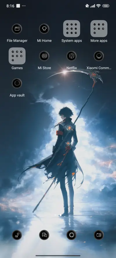 Lonely boy - Screenshot 4