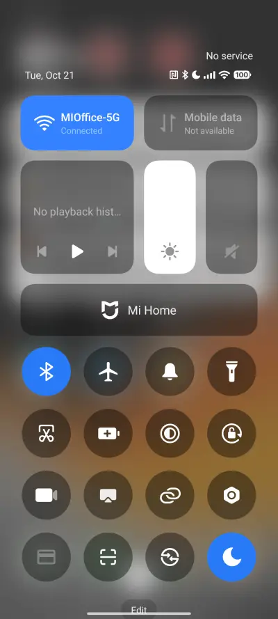 Sweet white - Screenshot 5