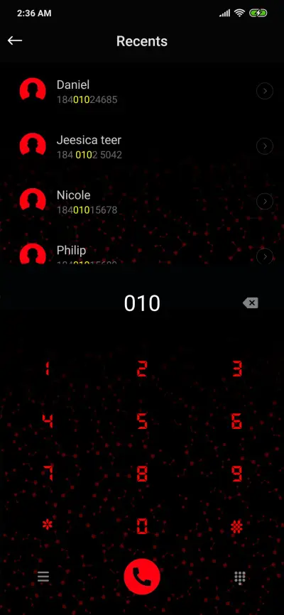 Mi Turns 5 (53) - Screenshot 6