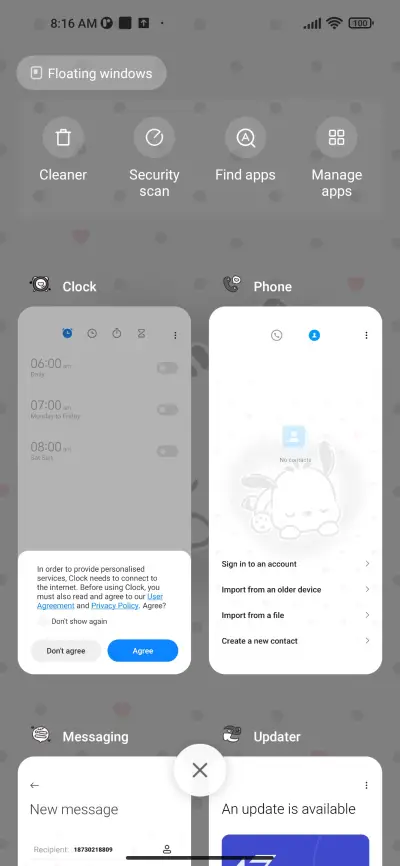 Pochacco is cute - Screenshot 4