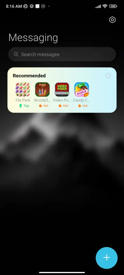 Ink Lone Peak - Screenshot 7