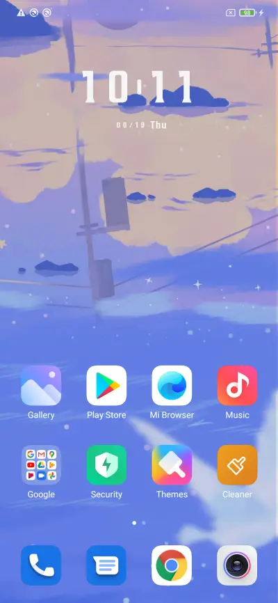 Love you - Screenshot 2