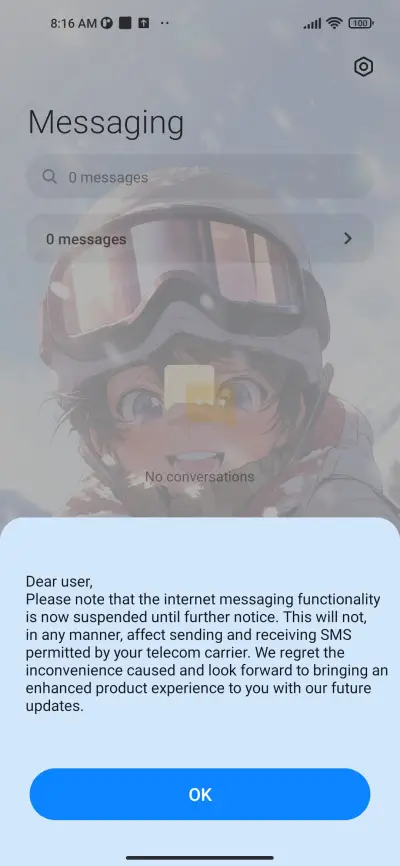 Warm winter days - Screenshot 7