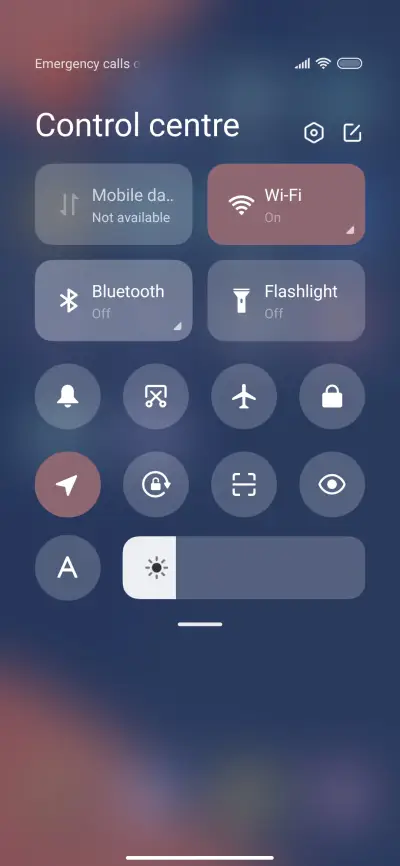 Geometry - Screenshot 5