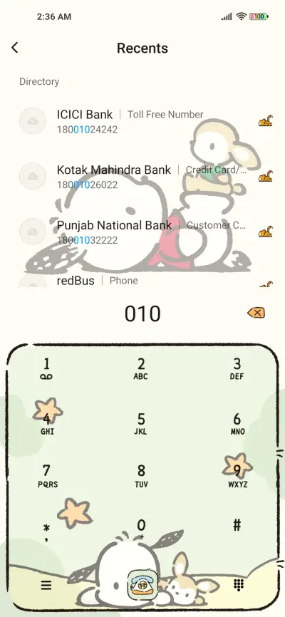 Full lovely - Screenshot 7