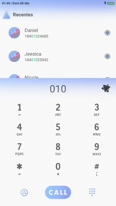 A.K.M.J - Screenshot 6