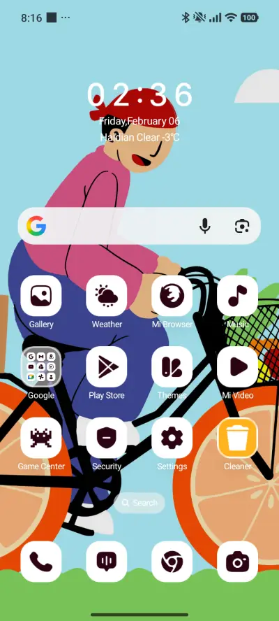 Daily Journey - Screenshot 2