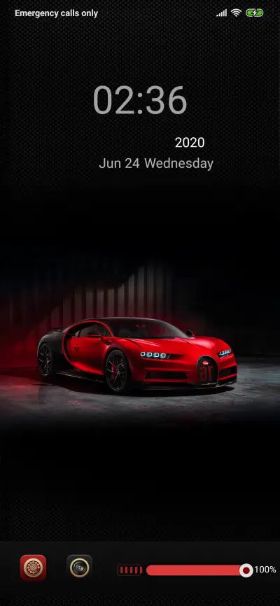 Porsche Klasik - Screenshot 1