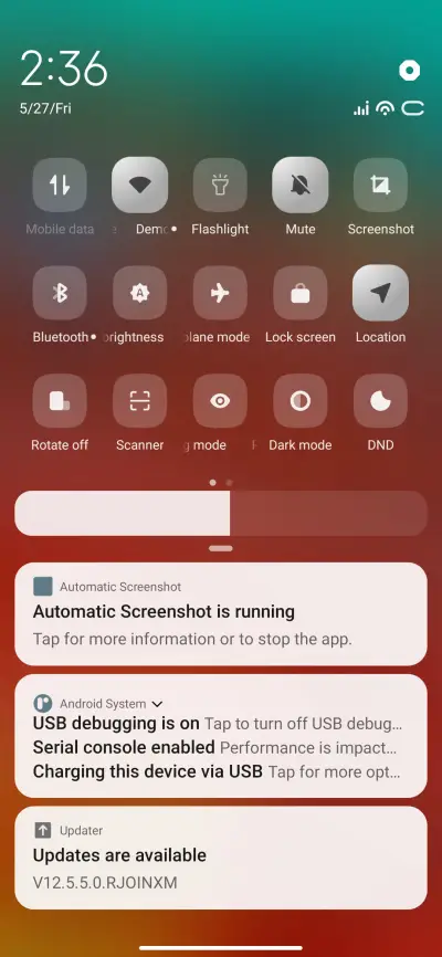 Heat Light - Screenshot 5