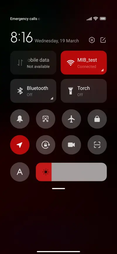 red - Screenshot 5