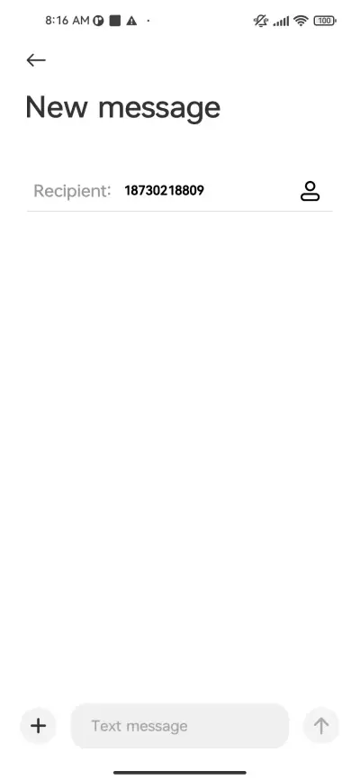 HMSemibold - Screenshot 3