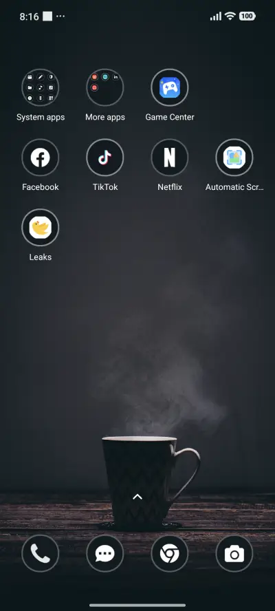 Fog - Screenshot 3