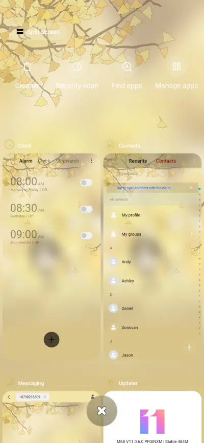 Leaves 2 - Screenshot 4