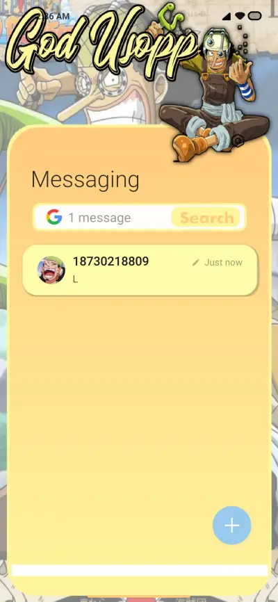 God Usopp - Screenshot 7