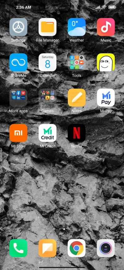 Round - Screenshot 3