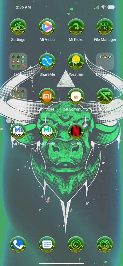 Minimal WP - Screenshot 3